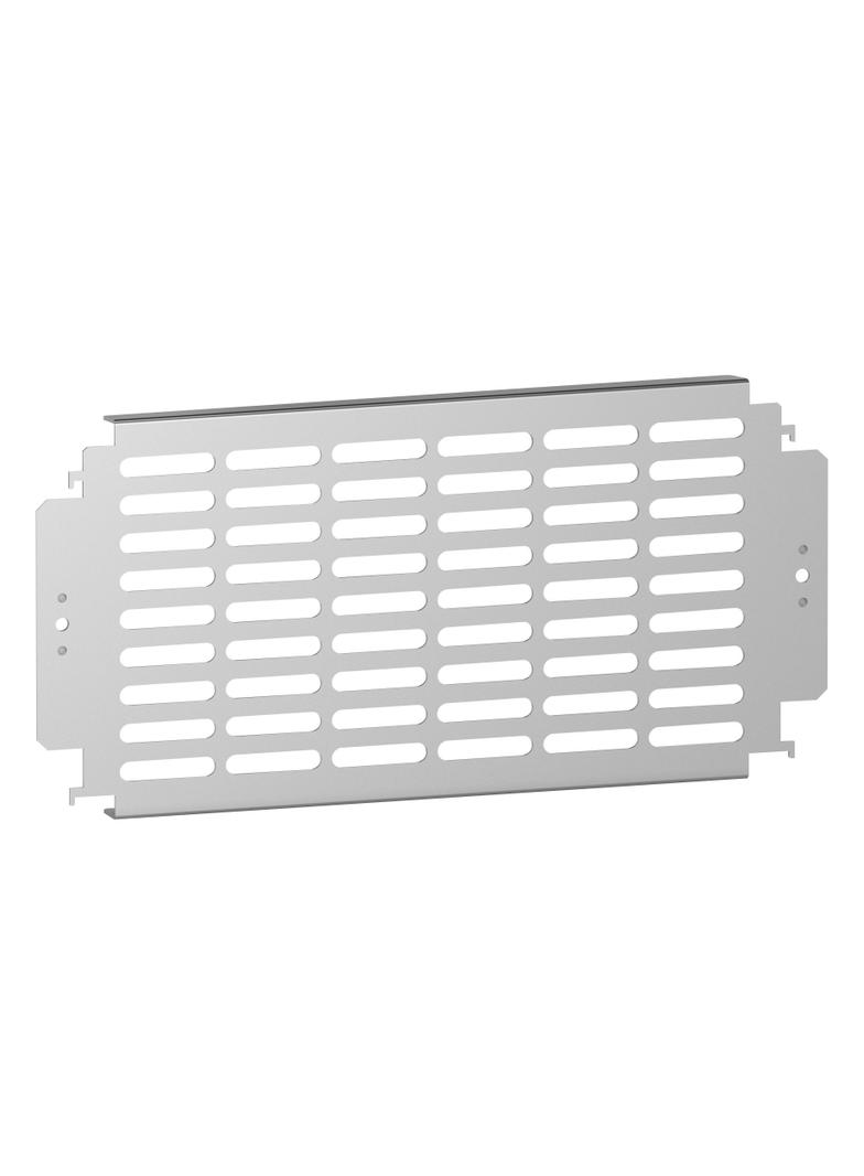 XL3S PŁYTA MONTAŻOWA PERFOROWANA 200MM 16M, Legrand