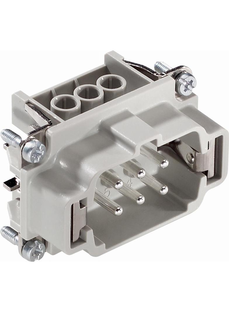 H-BE 6 SS WKŁAD MĘSKI M.DR.