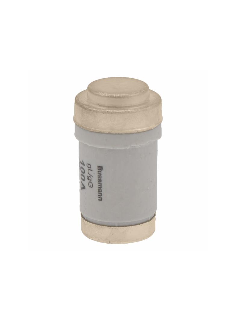 FUSE-D03 100A T GL/GG 400VAC M30 Wkładka D03 100A T GL/GG 400VAC M30 100NZ03 EATON