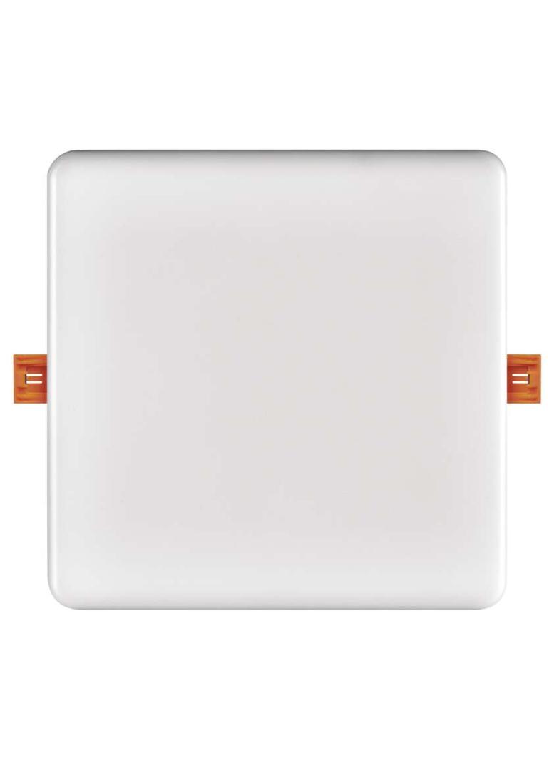 Panel LED wpuszczany kwadratowy 19 W IP65 neutralna biel ZV2152 EMOS