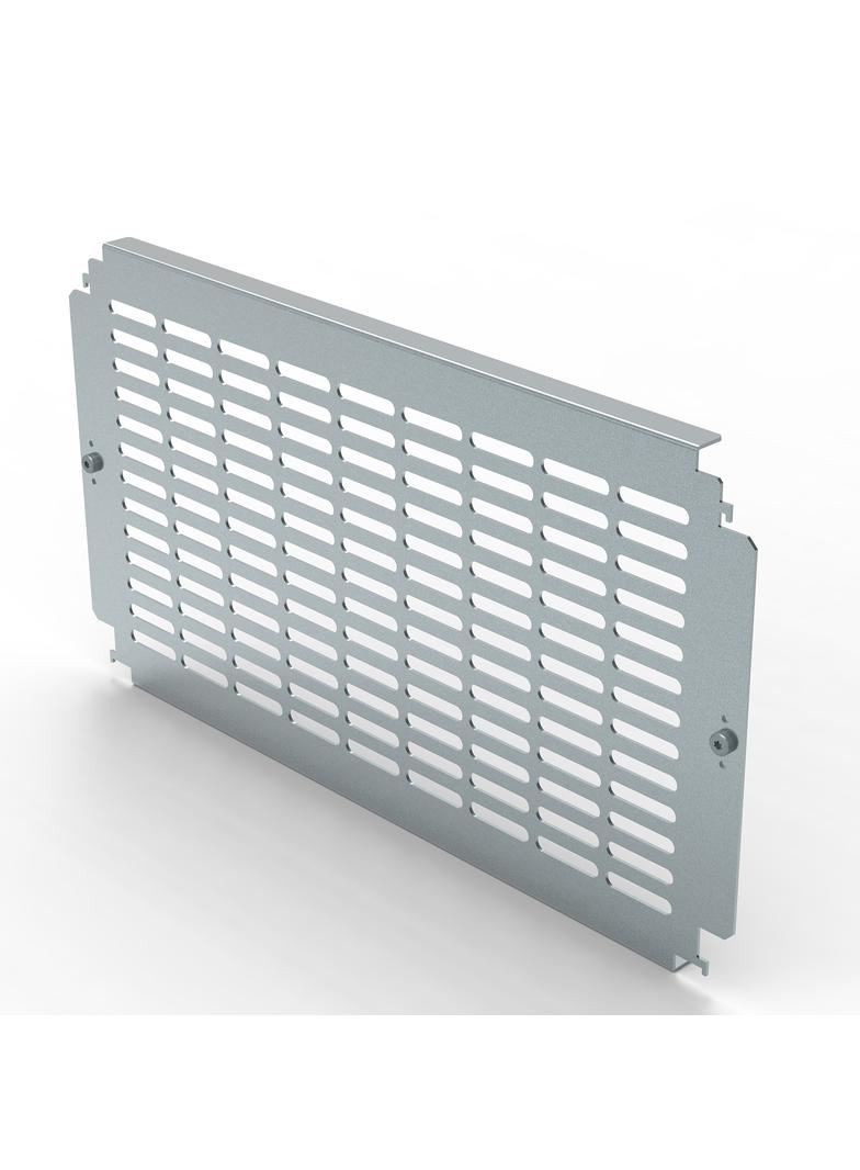 XL3S PŁYTA MONTAŻOWA PERFOROWANA 300MM 24M, Legrand
