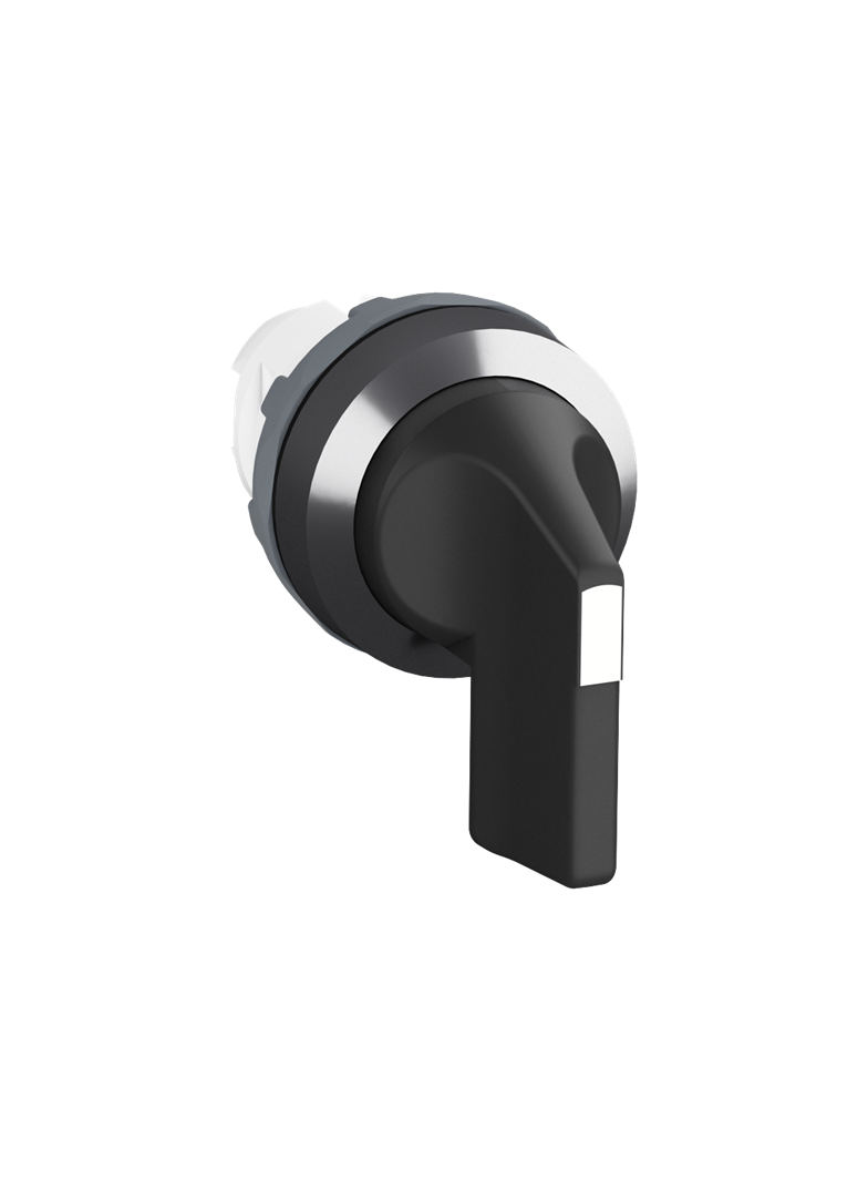 Przycisk obrotowy 3poz. M3SSC5-30B