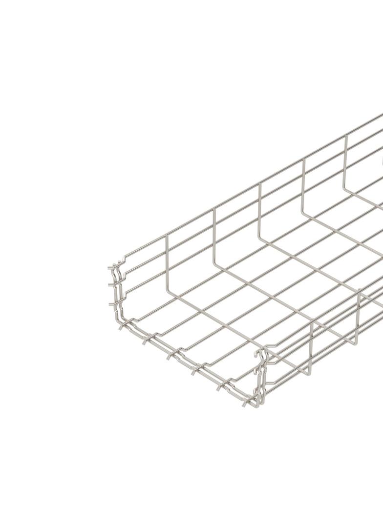 KORYTKO SIATKOWE GRM 105X300MM V