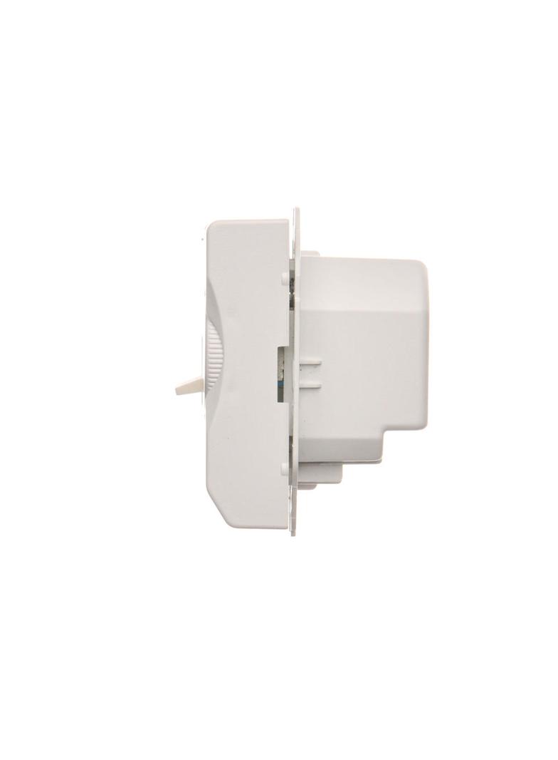 Simon BASIC WMUR-011xxx-1011 Regulator temperatury z czujnikiem zewnętrznym, 16A, 230