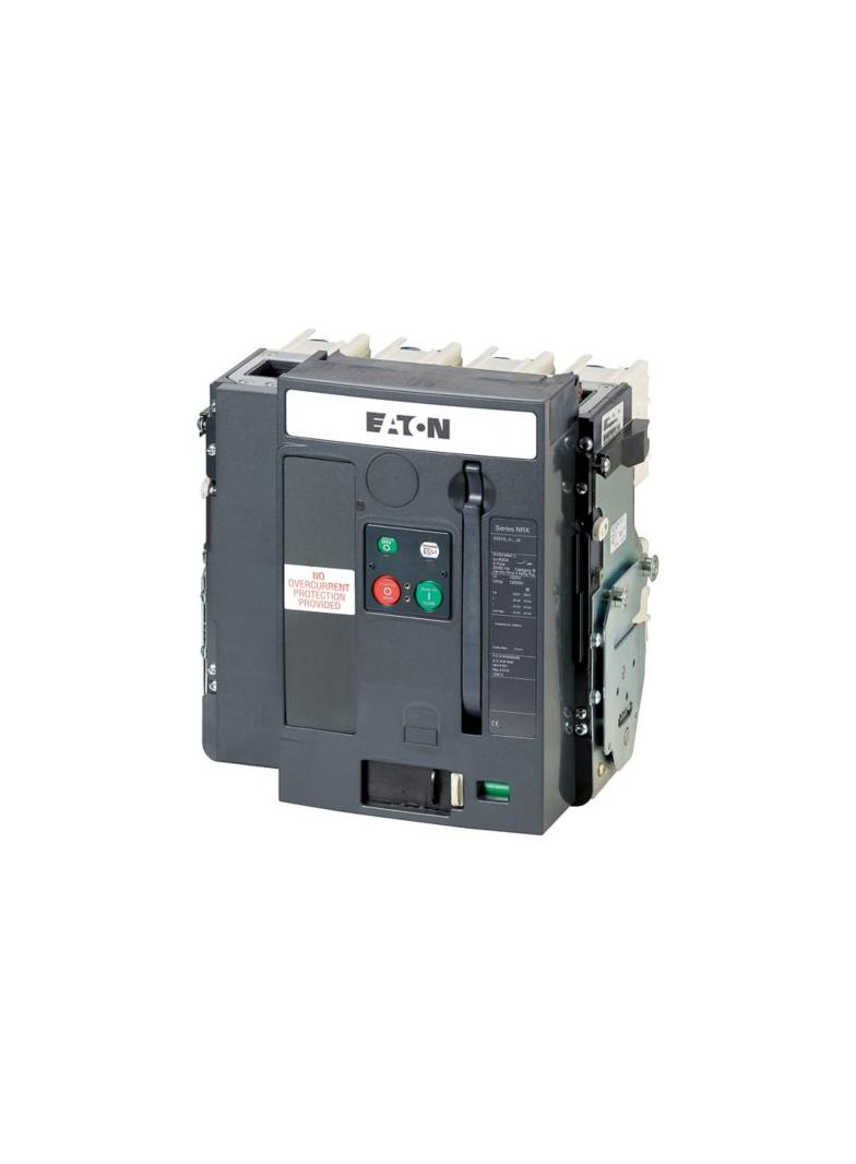 INX16B4-12W-1 Rozłącznik INX16B 4P 1250A wysuwny 183652 EATON