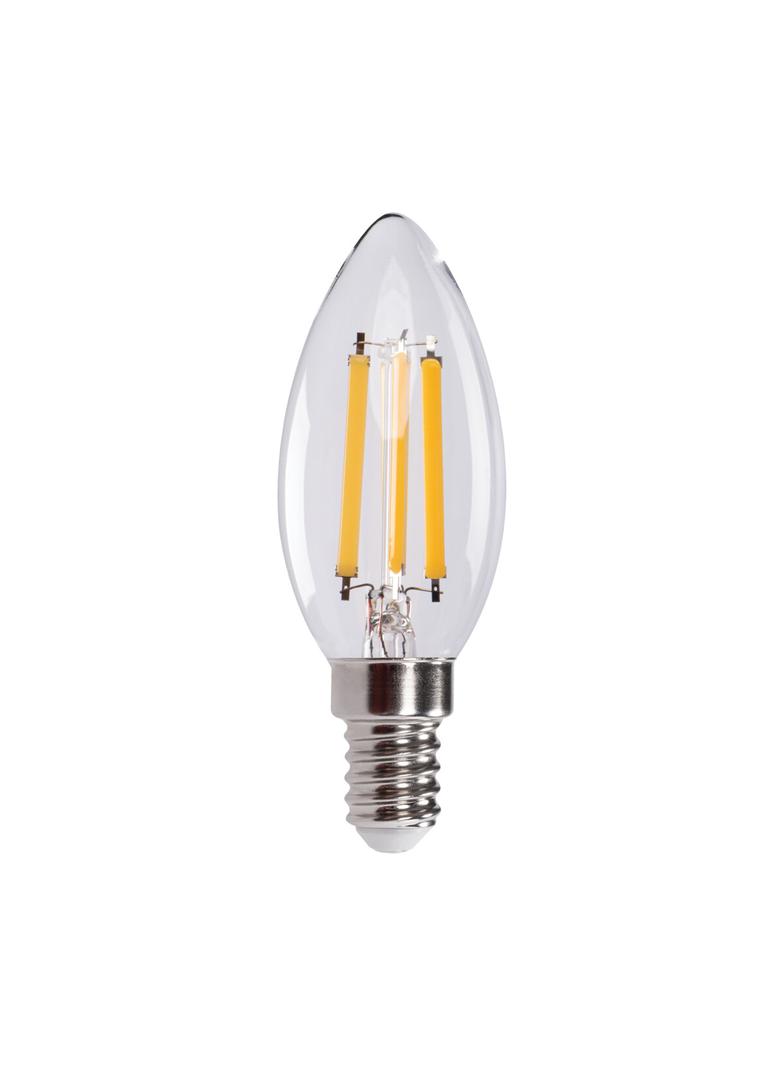 Żarówka XLED G45 E27 6W-WW 806lm 2700K barwa ciepła 35273 KANLUX