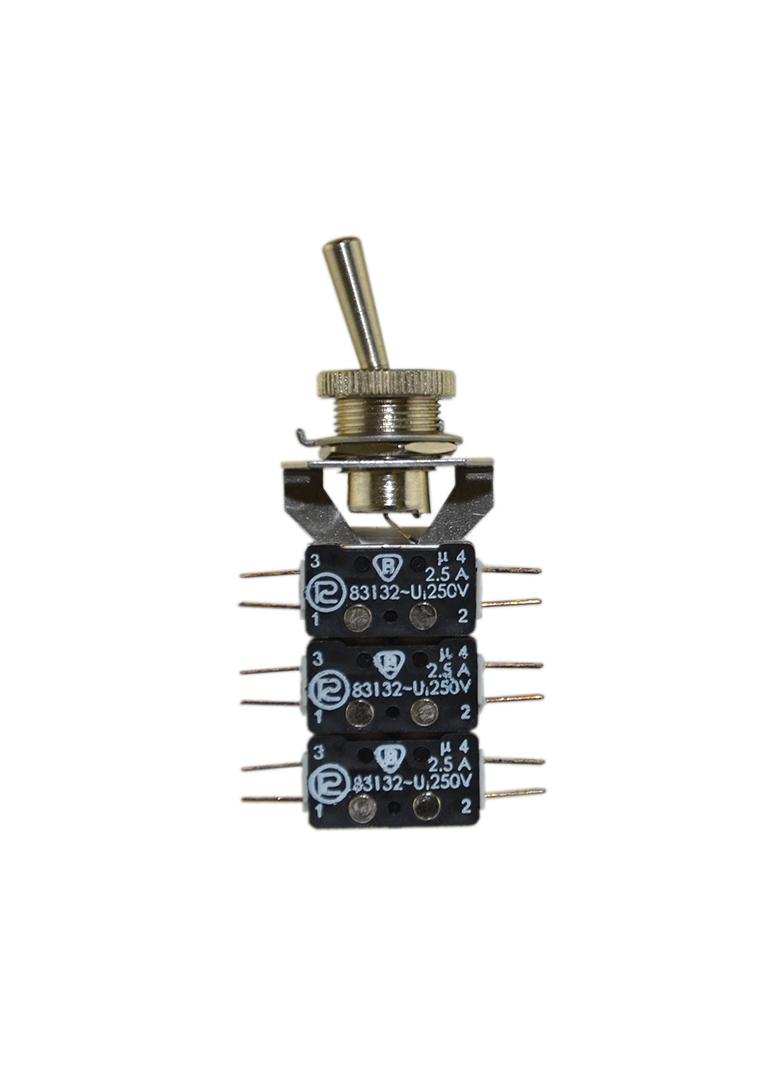 Łącznik miniaturowy 83544-6