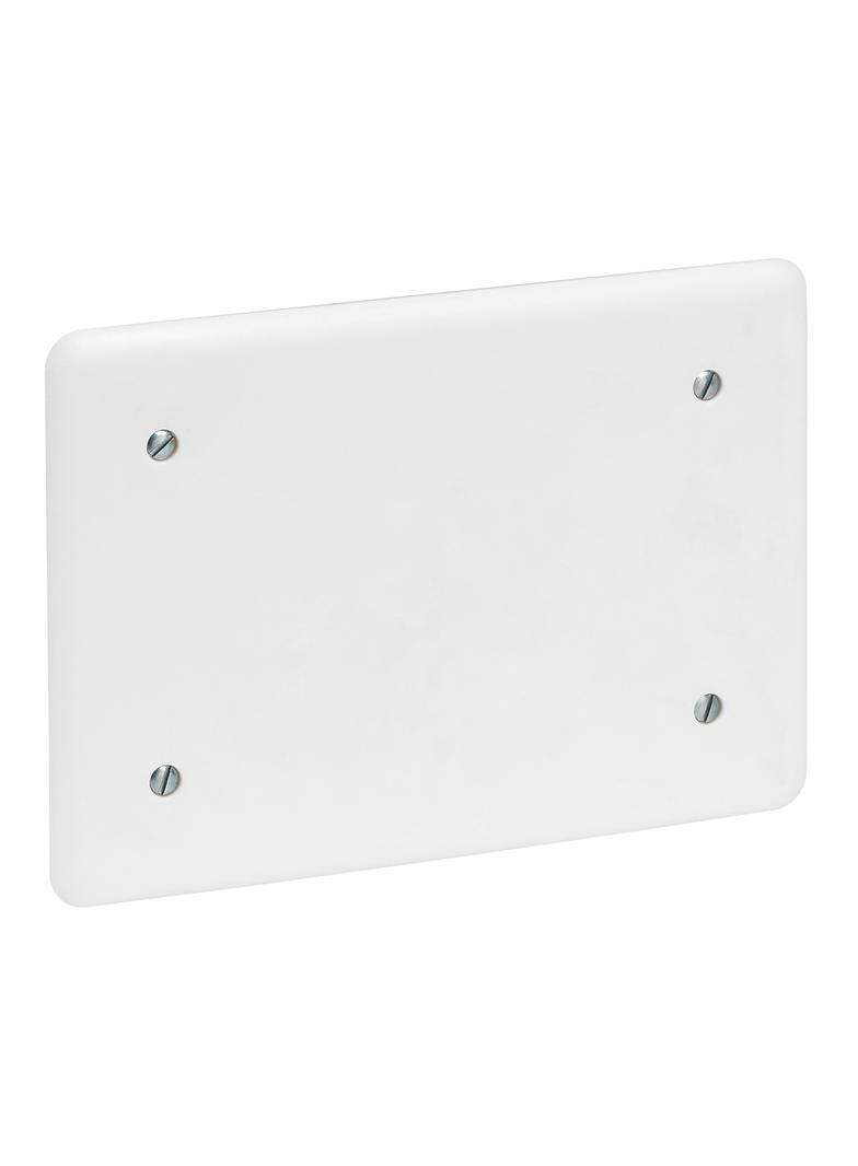 BATIBOX PUSZKA ROZGAŁĘŹNA DO SCIANY MUROWANEJ 165X115X40 MM, Legrand