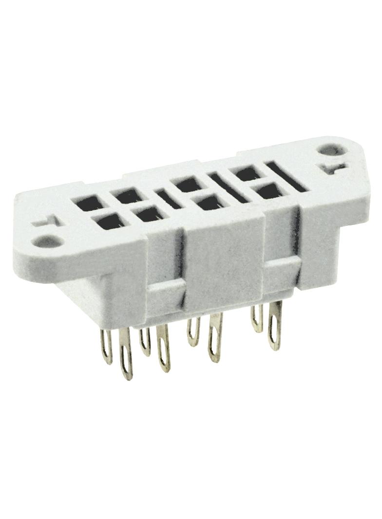 Gniazda i akcesoria G2M 592064 RELPOL