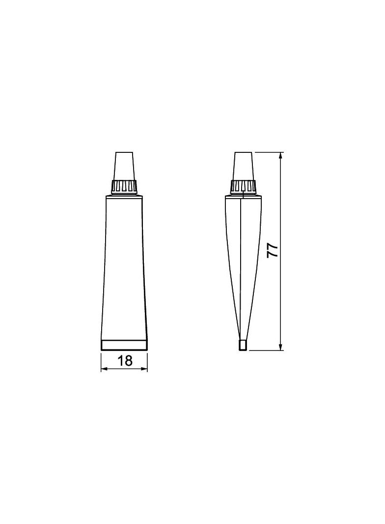 PF-G, Środek ochronny dla uszczelek
