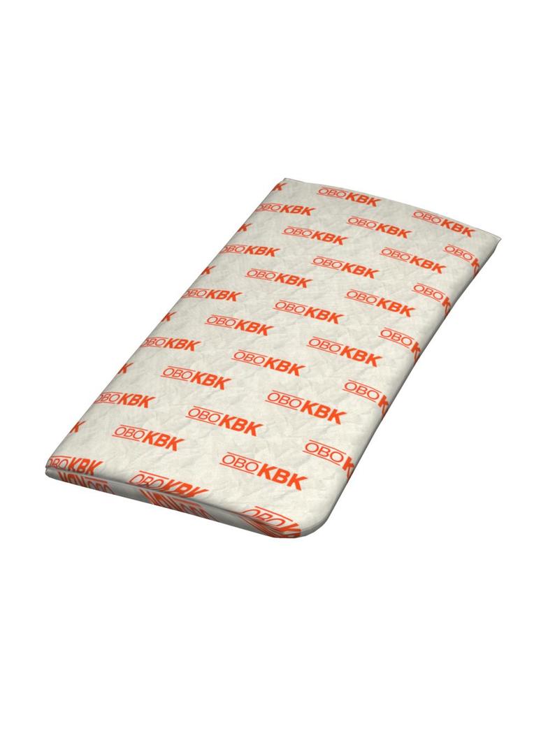 KBK-2, PODUSZKI DO GRODZI KBK-2