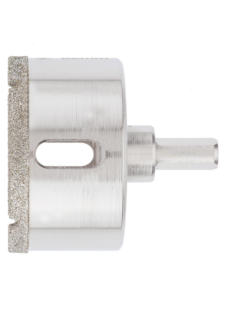 Wiertło diamentowe do gresu 60 mm