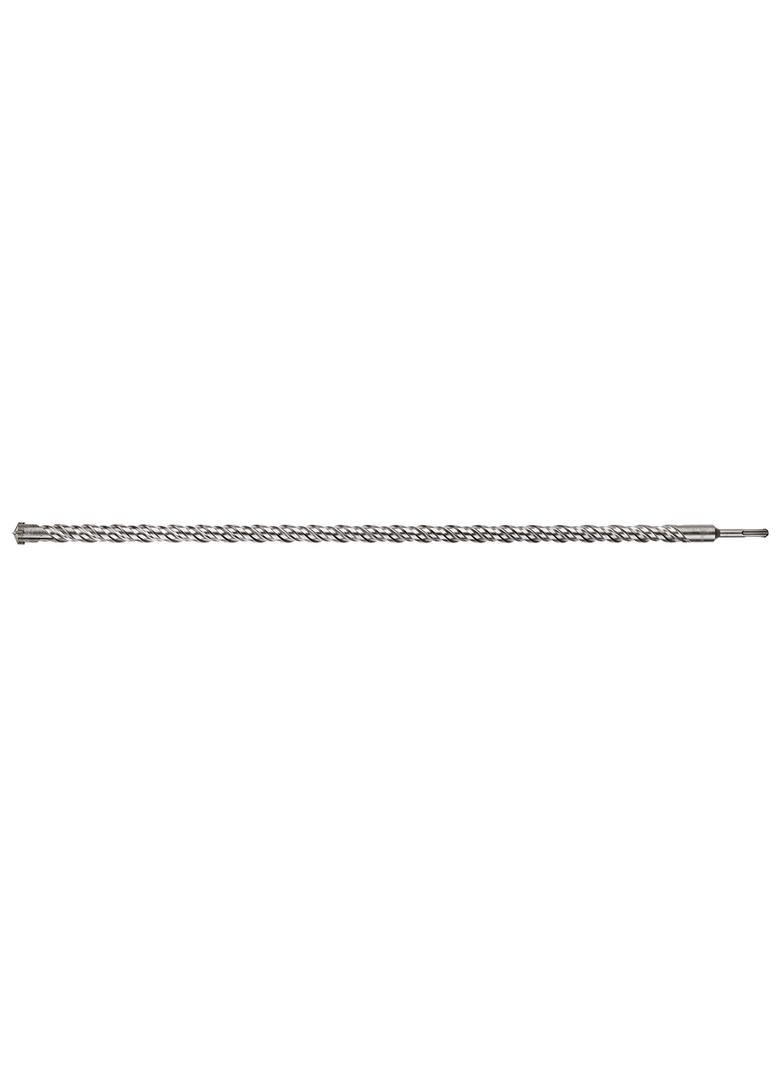 Wiertło do betonu SDS Plus 24x800mm S4 quatro GRAPHITE 57H494 GTX 57-494 GTX Poland