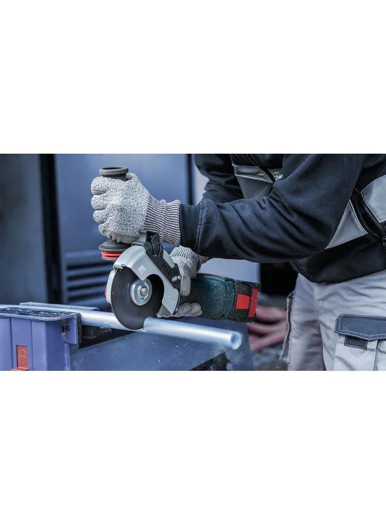 TARCZA TNĄCA RAPIDO MC 125 X1,0 PROSTA