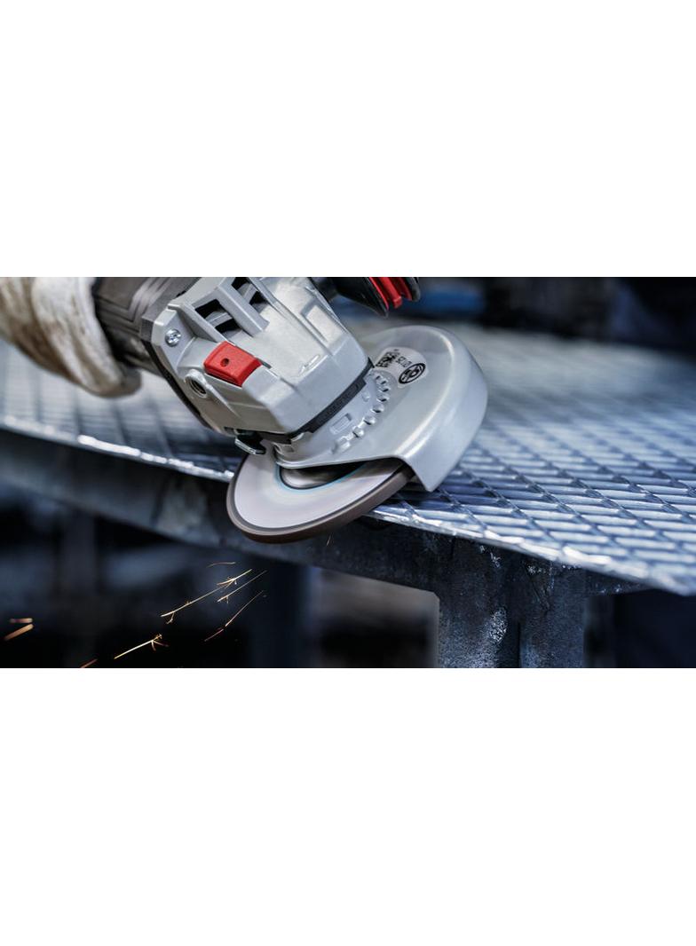 TARCZA SZLIFUJĄCA METALL,LPP 125X6MMWYG.