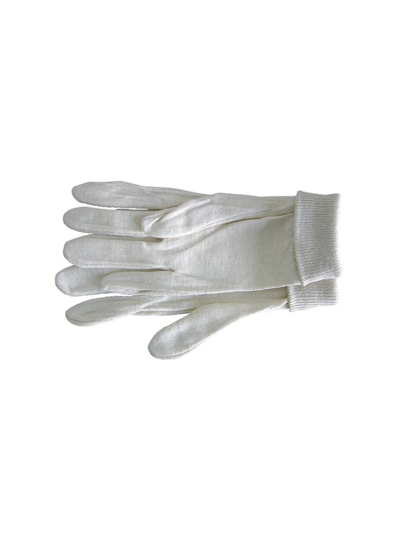 Rękawice bawełniane