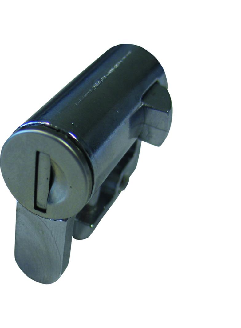 orion+ Zamek cylindryczny do obudów Panel-structure FL98Z HAGER