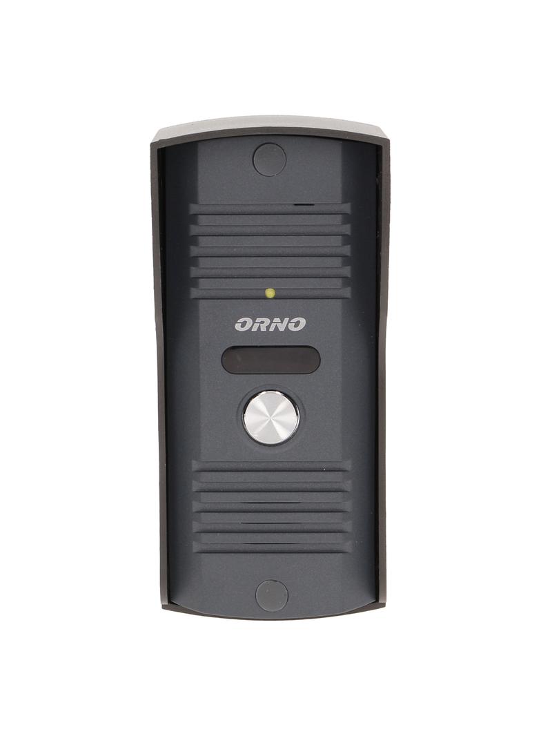 Zestaw domofonowy jednorodzinny wandaloodporny ENSIS OR-DOM-RL-913 ORNO
