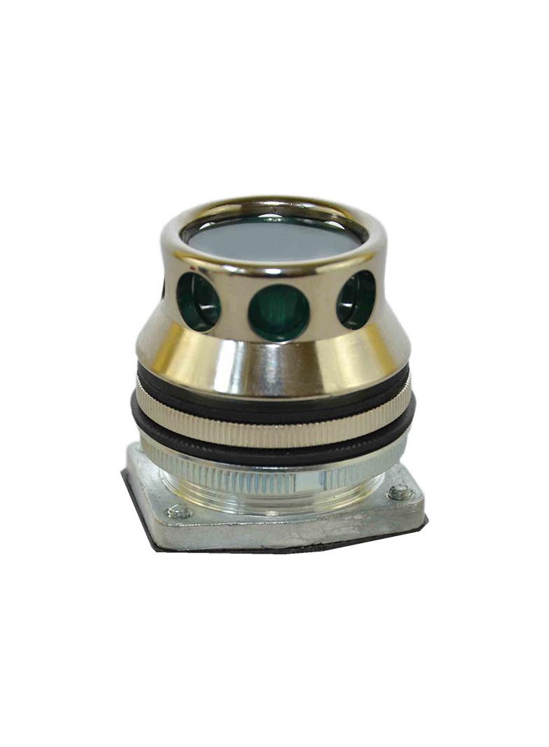 Napęd NEF30-KL/24V zielony