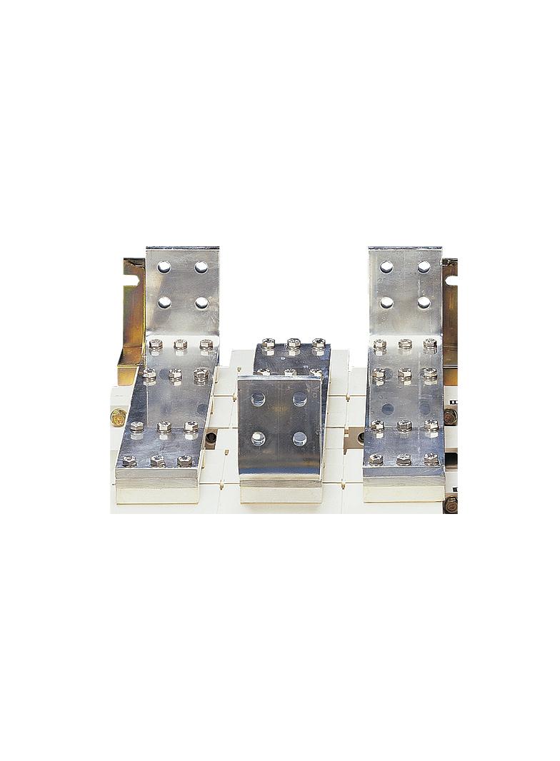 Mostek LBS-BRD2000-3200 CO (brack. D) 004661600 ETI