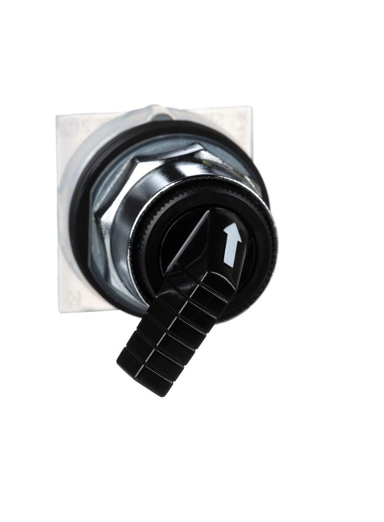 Harmony 9001K Przełącznik krzywkowy 2 pozycyjny, piórko