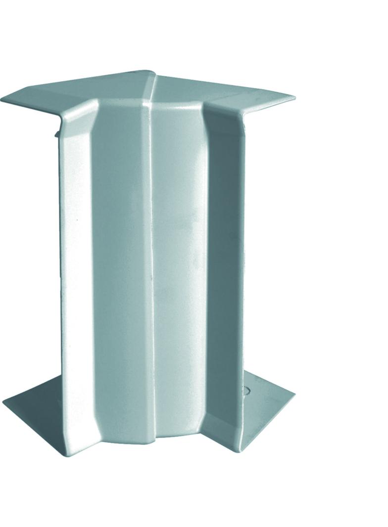 tehalit.GBA Kąt wewnętrzny, 50x161mm, aluminiowy