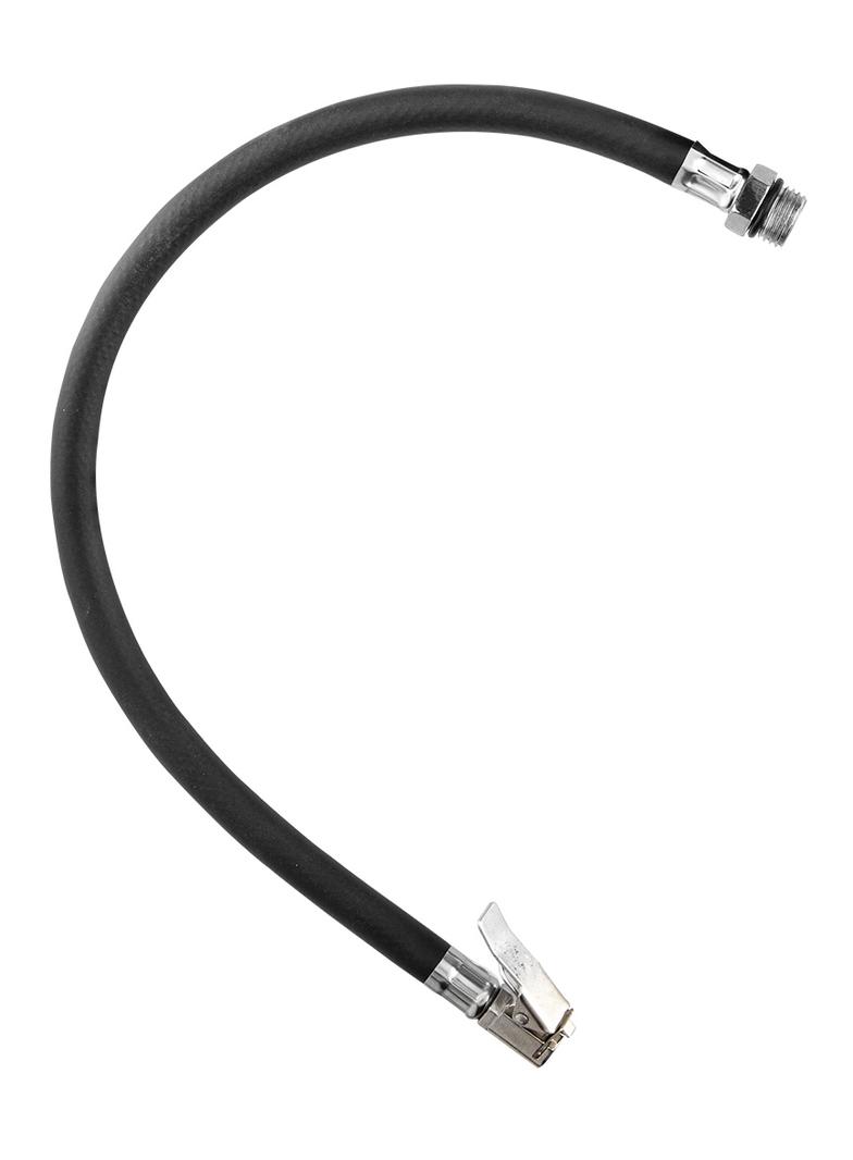 Pistolet do pompowania z manometrem o 63 mm