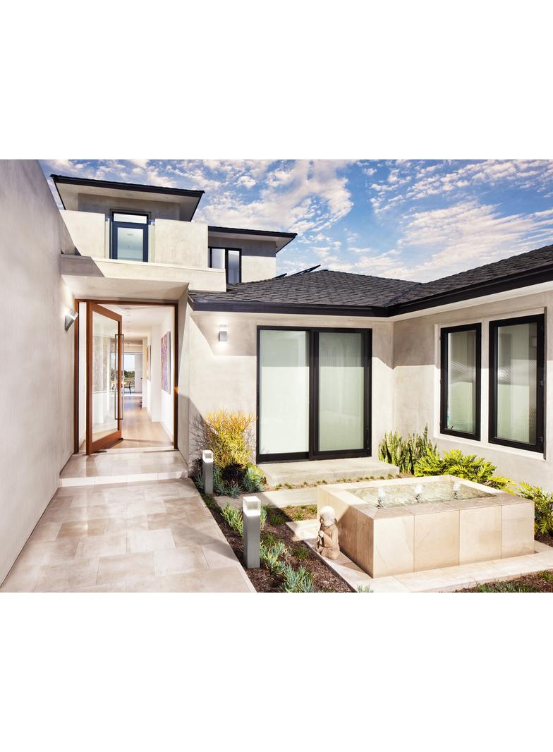 ENDURA STYLE CRYSTAL TORCH 4.5W ST LEDV Oprawa zewnętrzna