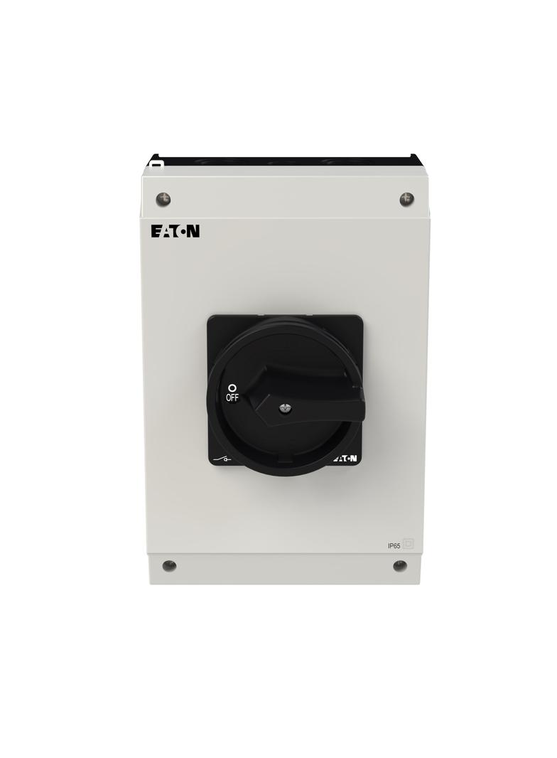 P3-63/I4/SVB-SW/HI11 Rozłącznik On/Off 63A 37kW 207345 EATON