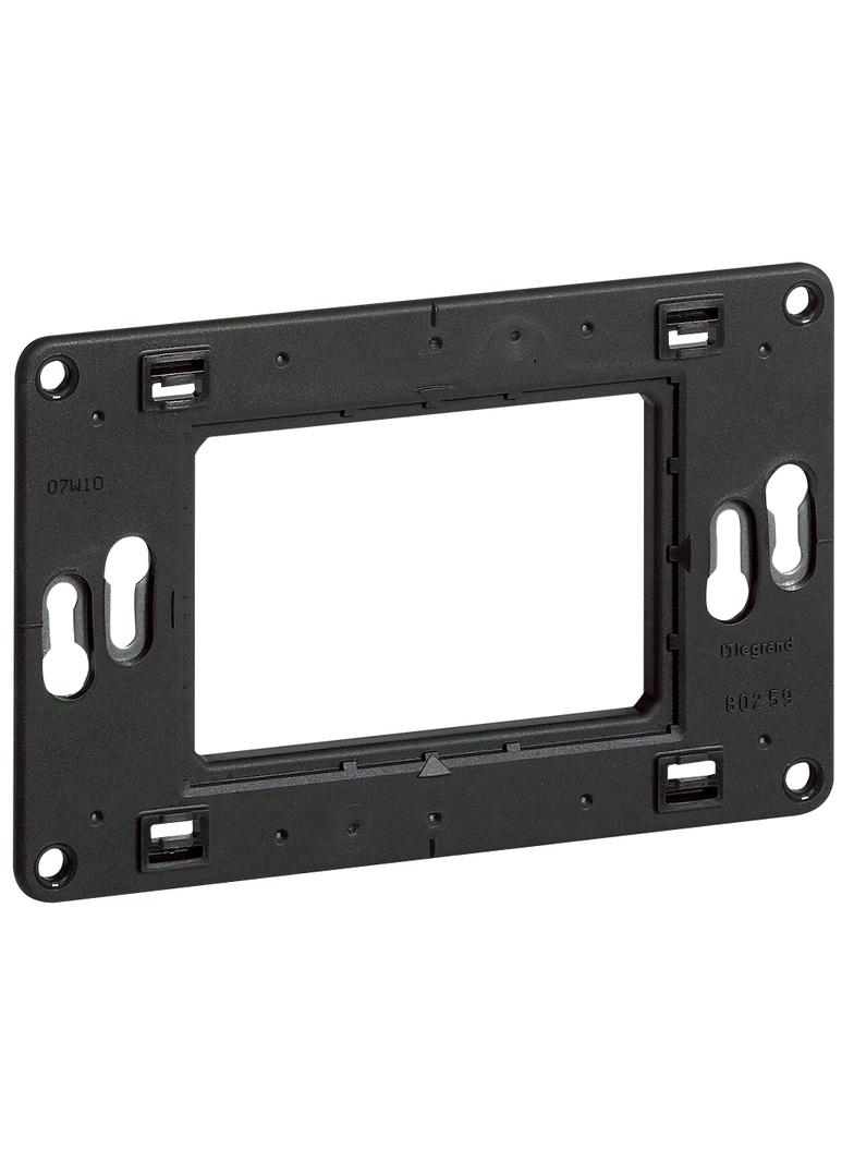 UCHWYT MONTAŻOWY - 3 MODUŁY, Legrand