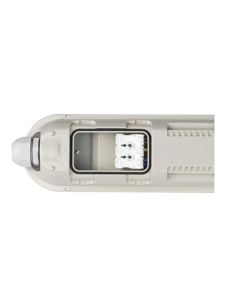 Oprawa DAMP PROOF 1500 E 66W 840 N IP65 GY EUE