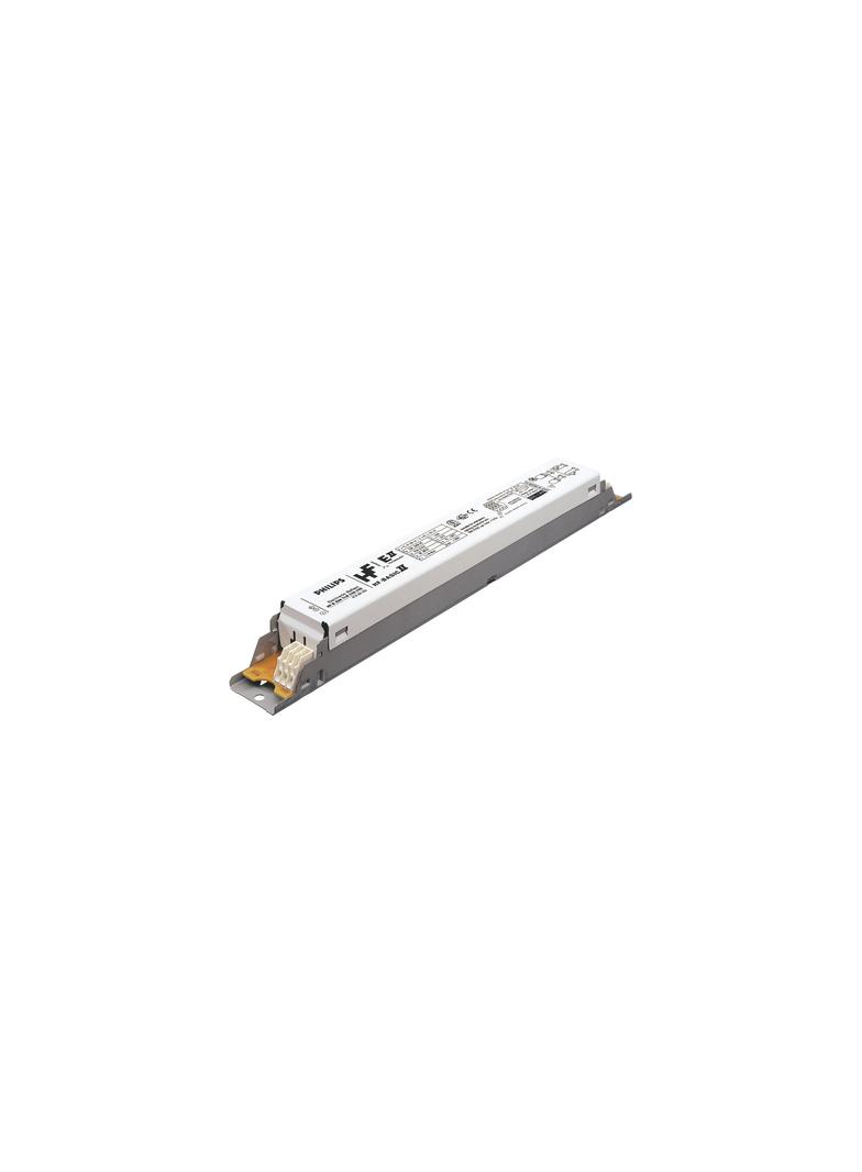 Statecznik transformator elektroniczny HF-B 158/258 TLD EII PHILIPS