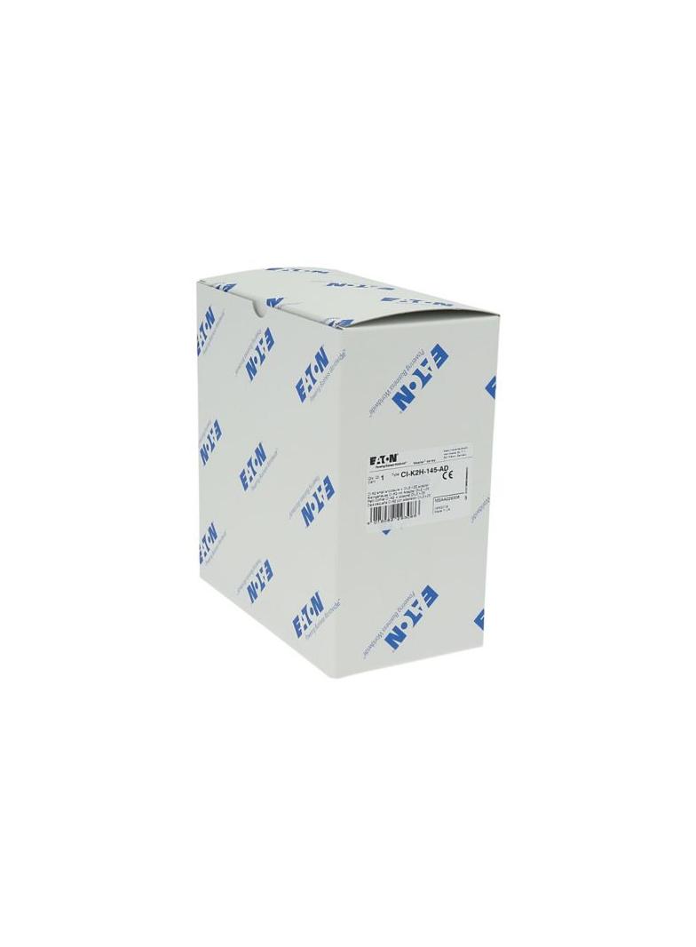CI-K2H-145-AD Mała obudowa CI-K2 z adapterem DILE+ZE WxSxG=160x100x145mm 229308 EATON