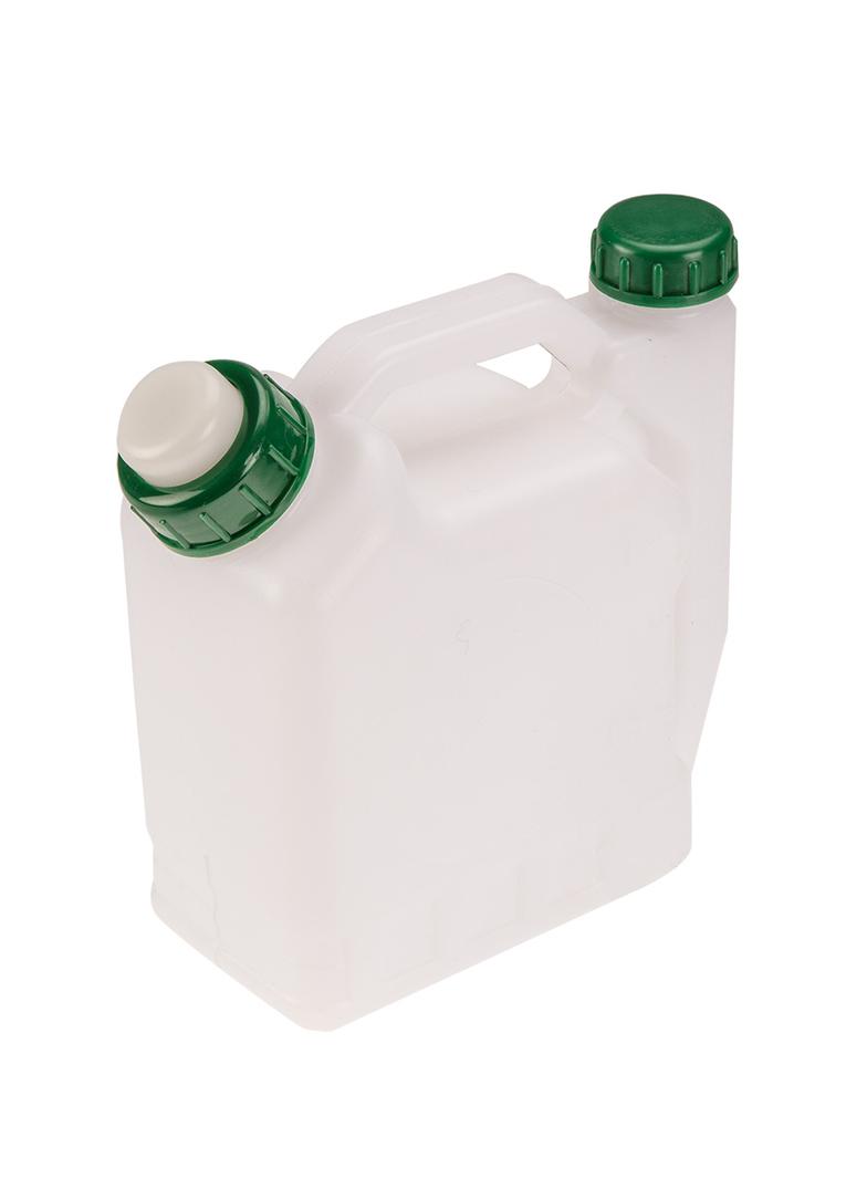 Kosa spalinowa 1.2kW, szerokość koszenia 255/460 mm