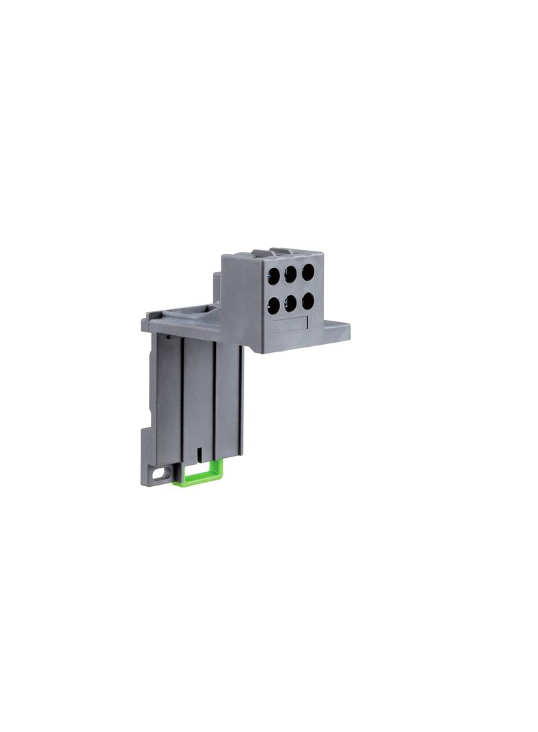AD51 Adapter do samodzielnego zainstalowania Ex9R12 101436 NOARK