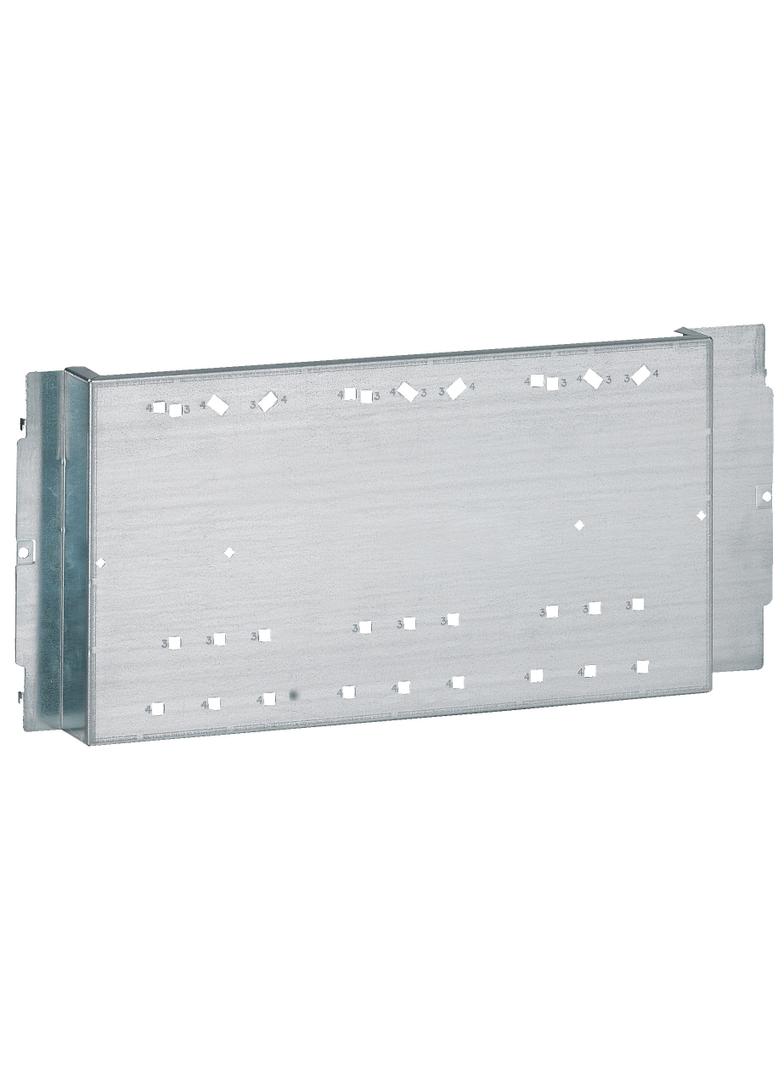 PODSTAWA MONTAŻOWA DPX 250/630 SZEROKOŚĆ 850, Legrand