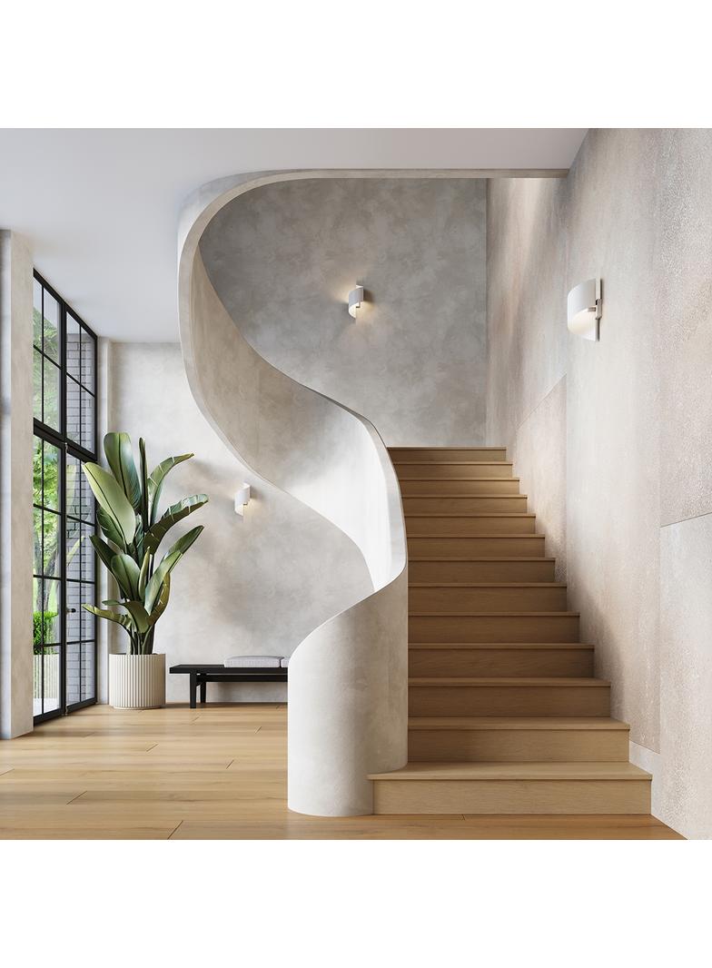 Kinkiet TALASSA biały