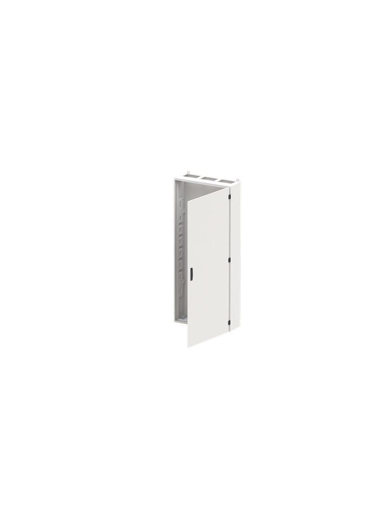 TL312S TwinLine-L szafa stojąca II kl. izol. IP55