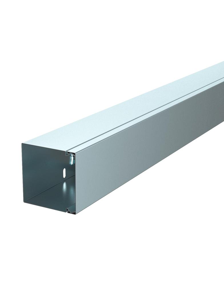 LKM80080FS, KANAŁ 80X80 STAL FS