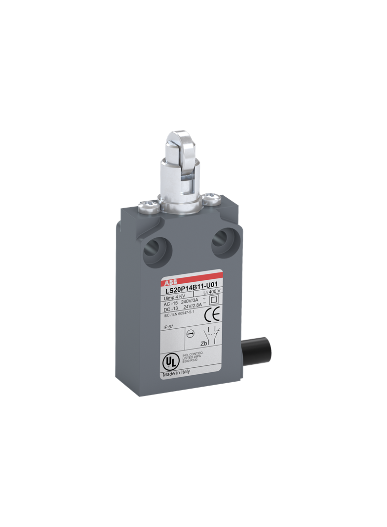 WYŁĄCZNIK KRAŃCOWY LS20P14B11-U01