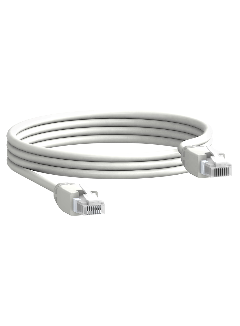 Compact NSX , przewód miękki ULP do wyłącznika Compact NSX 5m 1 szt.