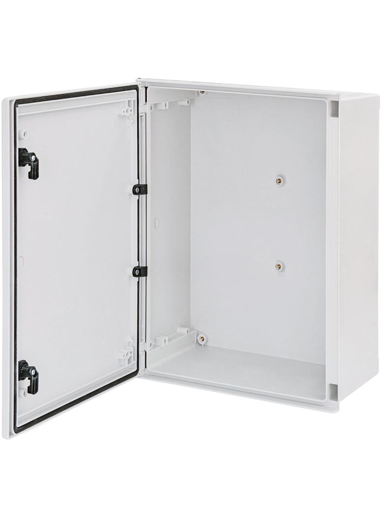 Obudowa natynkowa poliestrowa 500x400 x200 EPC 50-40-20 001102603 ETI