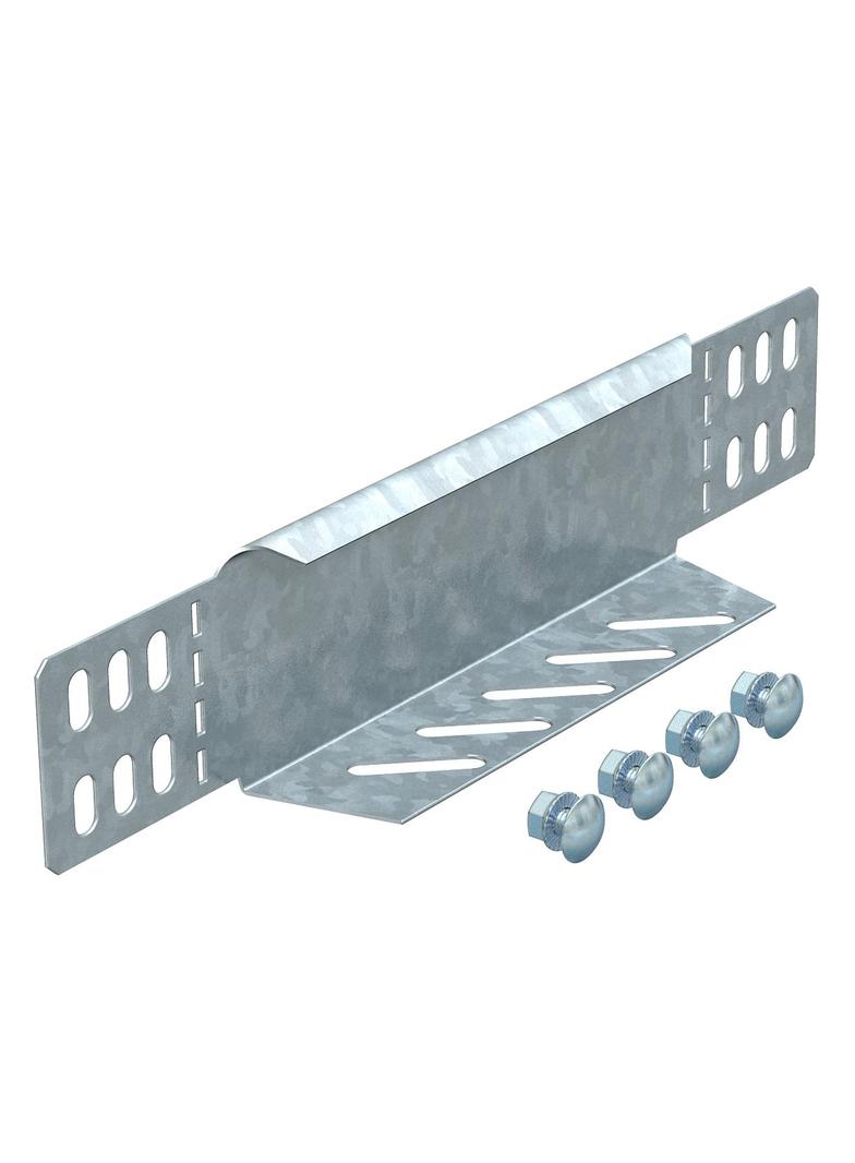 RWEB 610 FS
Kątownik redukcyjny/końcówka do korytka kablowego