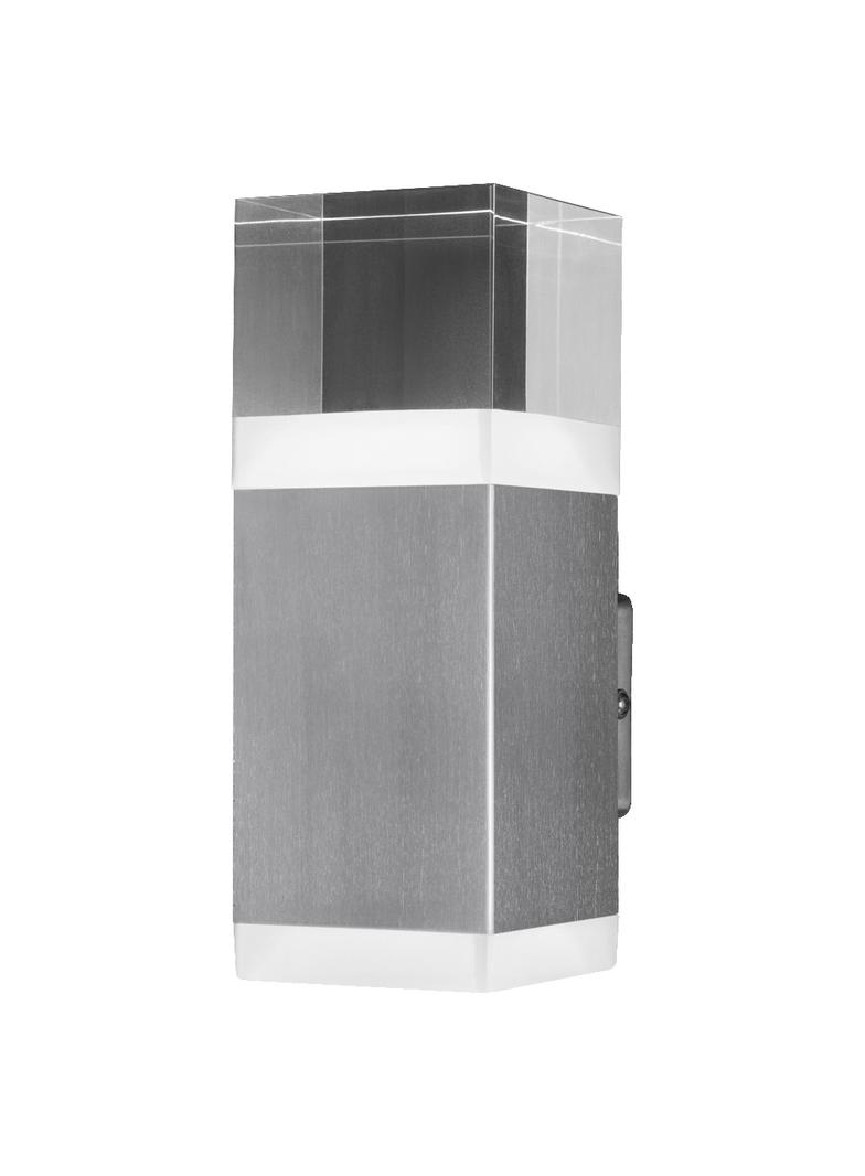 ENDURA STYLE CRYSTAL WALLUPDOWN9WST LEDV Oprawa zewnętrzna