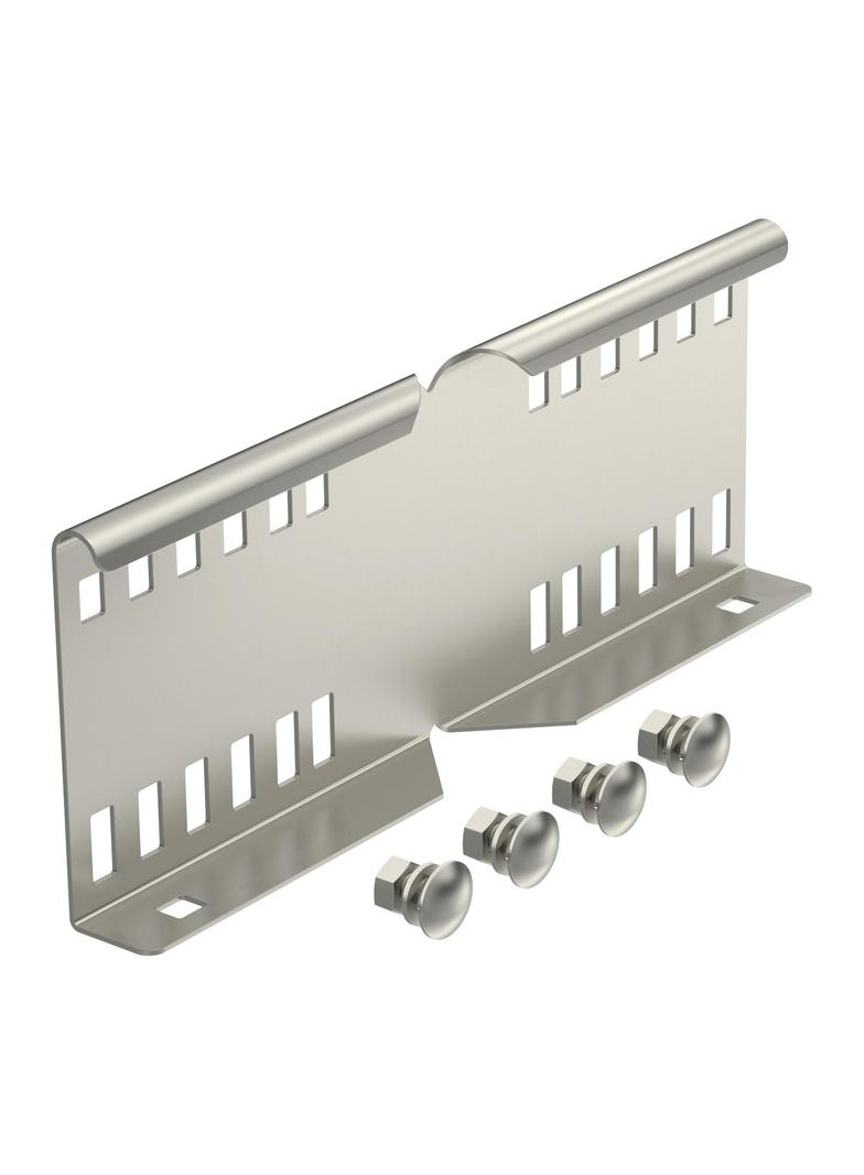 LWVG 110, ŁĄCZNIK KĄTOWY 110MM VA ŚRUBA