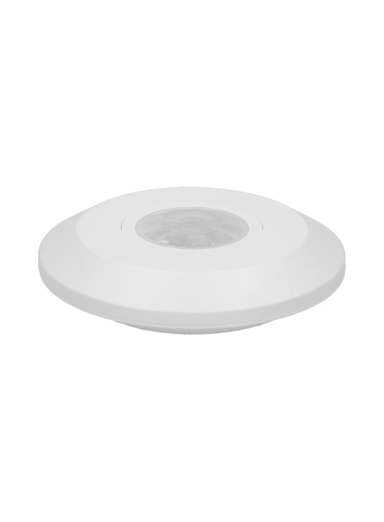 Czujnik ruchu 360 st. IP20, 2000W, ultra płaski - 2,5cm, mini OR-CR-258 ORNO