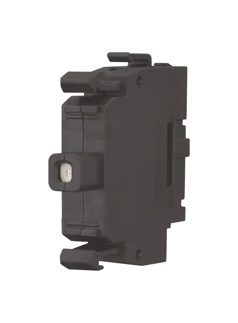 M22-SWD-LED-W Element funkcyjny - dioda biała mocowanie czołowe SmartWire-DT 115966 EATON