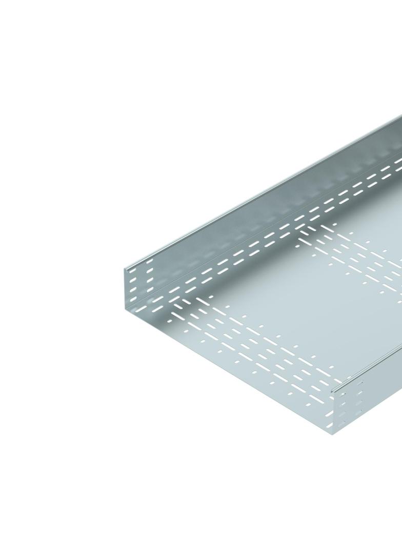 BKRS 1160 FS, Koryto kablowe