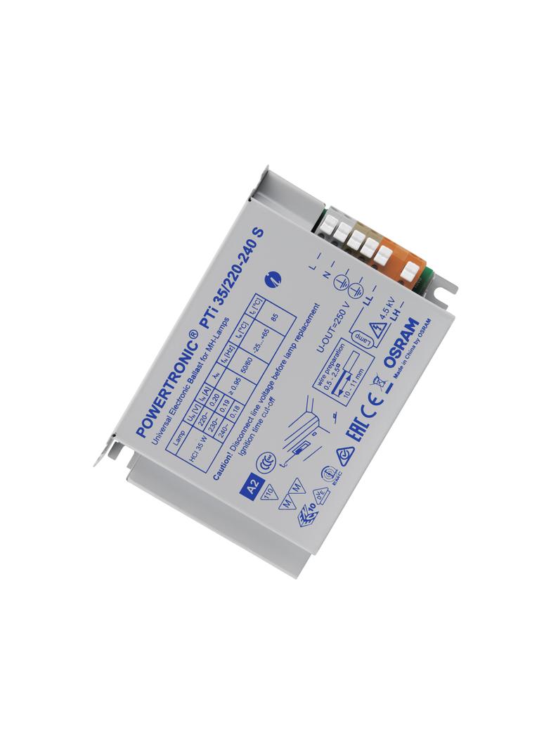 PTI 35/220-240 S UNV1 OSRAM
