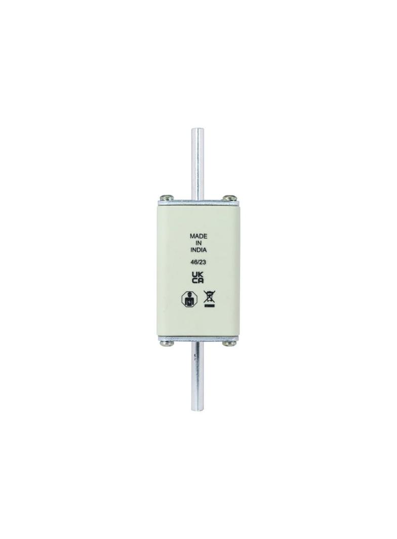 NH FUSE 160AMP 690V gG SIZE 1 Wkładka NH1 160A 690V GL/GG podwójny wskaźnik 160NHG1B-690 EATON